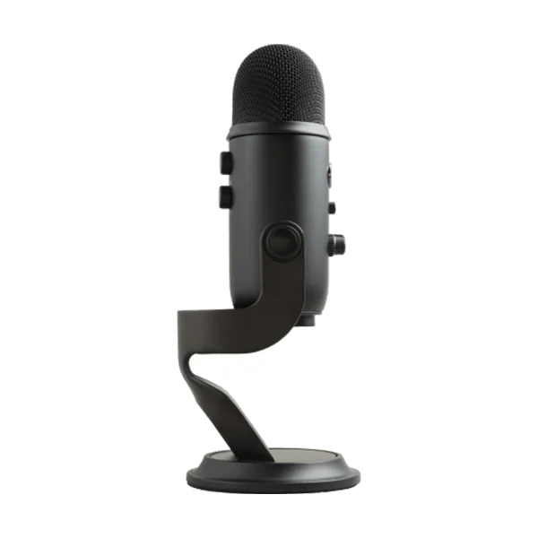 Blue yeti blackout 4