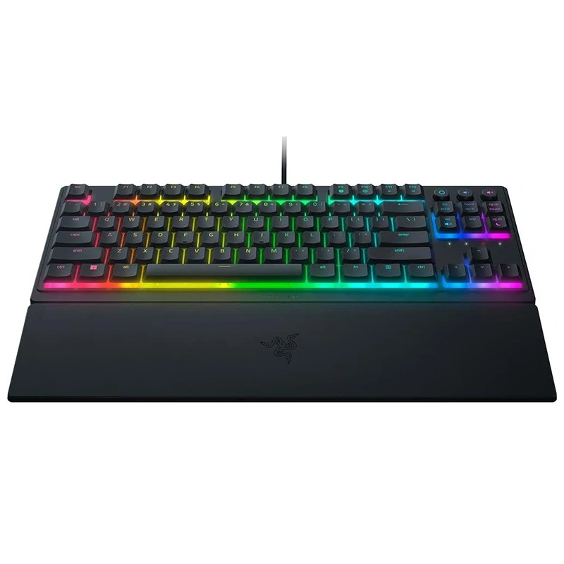 Razer Ornata v3 Tenkeyless En 2