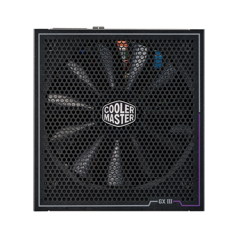 Cooler Master GX III 750 Gold ATX 3.0 5