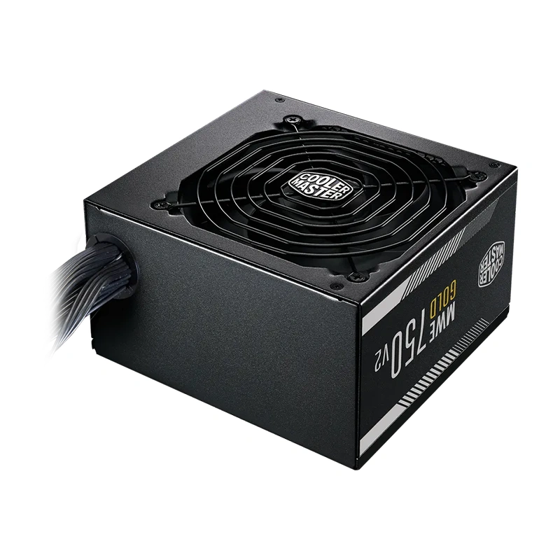 Cooler Master MWE Gold 750 v2