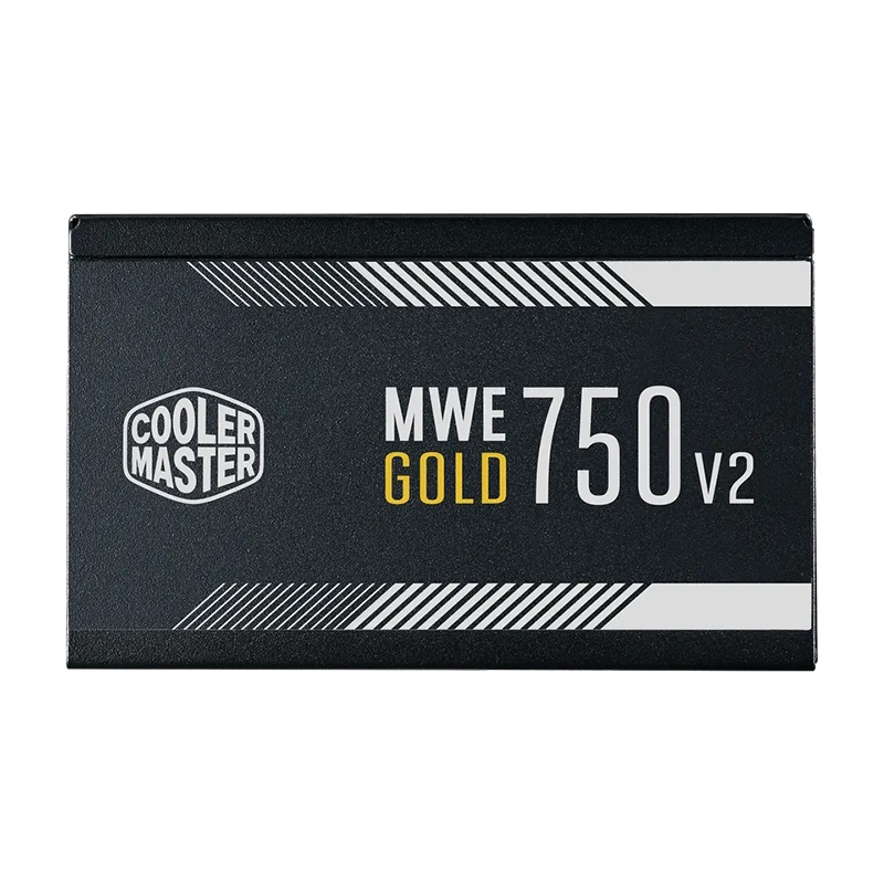 Cooler Master MWE Gold 750 v2 4