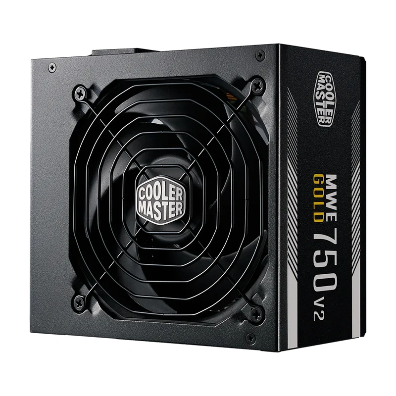 Cooler Master MWE Gold 750 v2 5