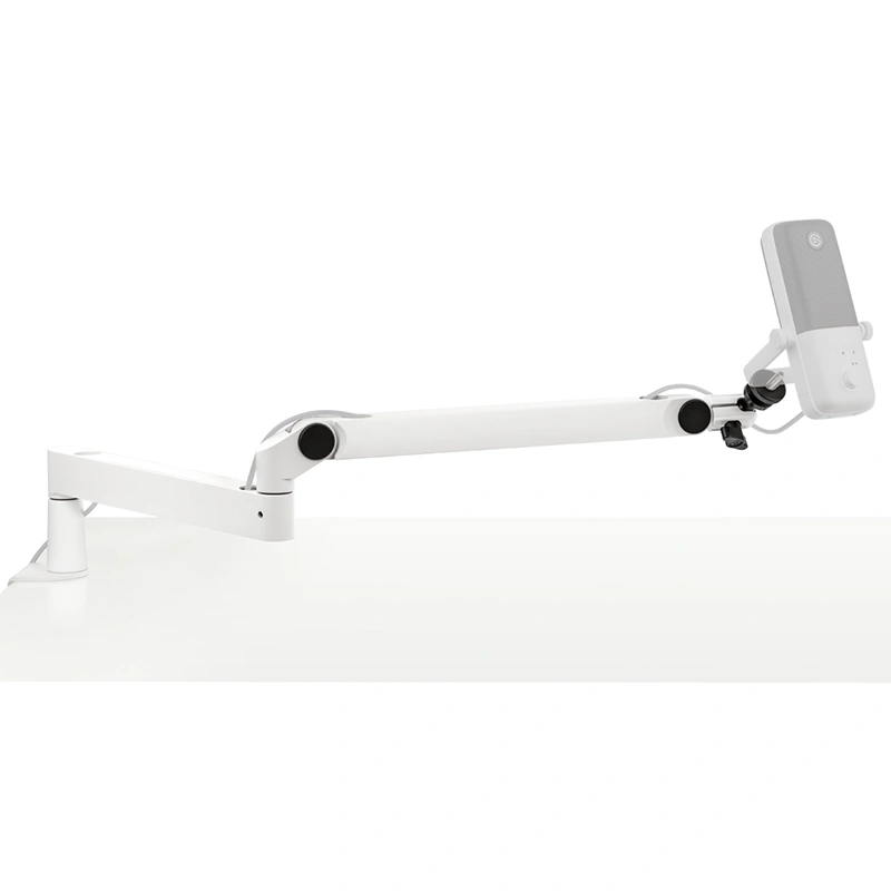 Elgato Wave Mic Arm LP White 2