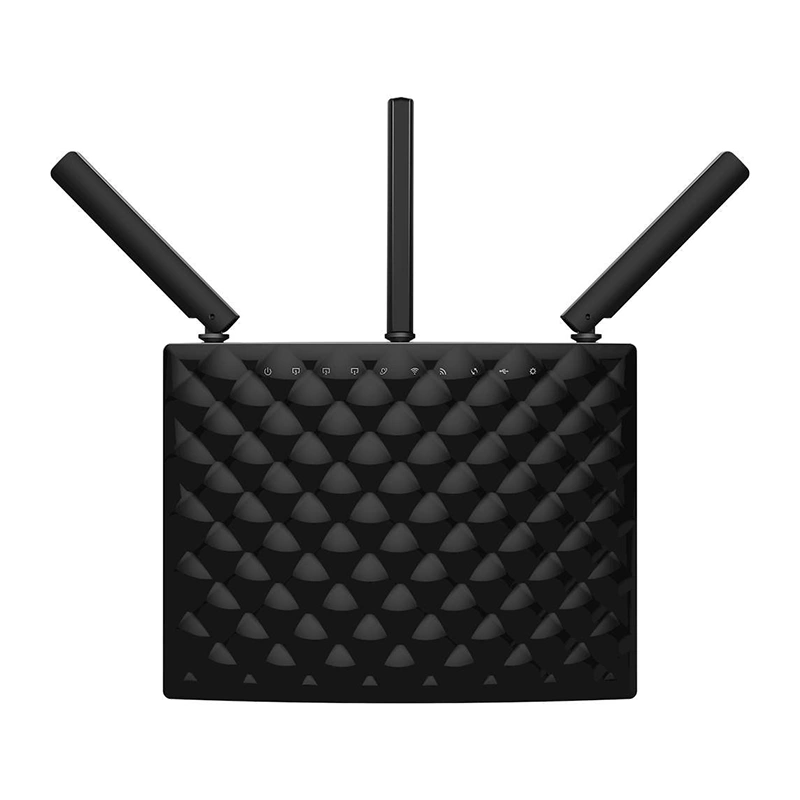 Router Tenda AC15 AC1900 Smart Dual Banda