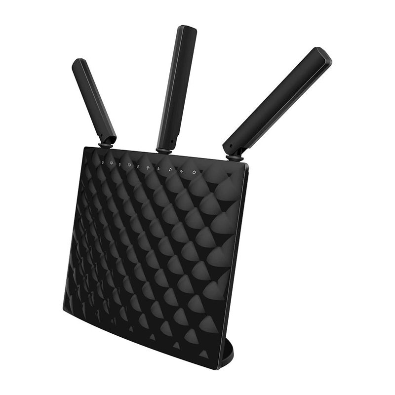 Router Tenda AC15 AC1900 Smart Dual Banda 2