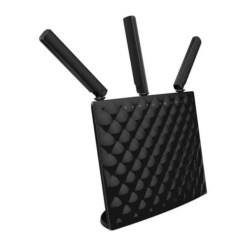 Router Tenda AC15 AC1900 Smart Dual Banda 3