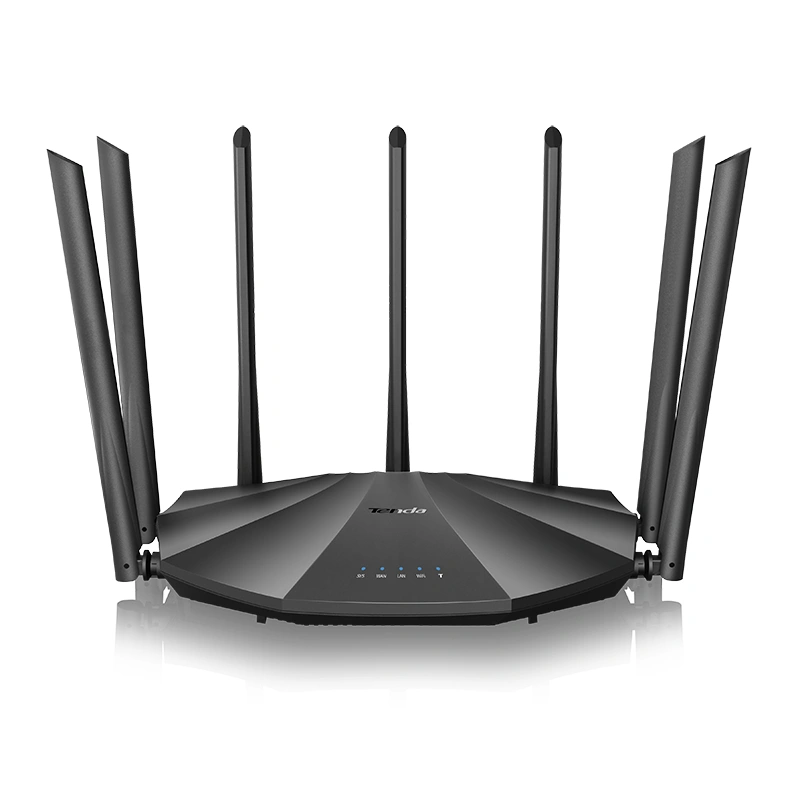 Router Tenda AC23 AC2100 Dual Banda 1 1