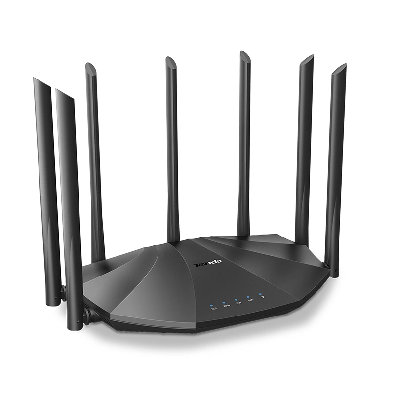 Router Tenda AC23 AC2100 Dual Banda 2 1