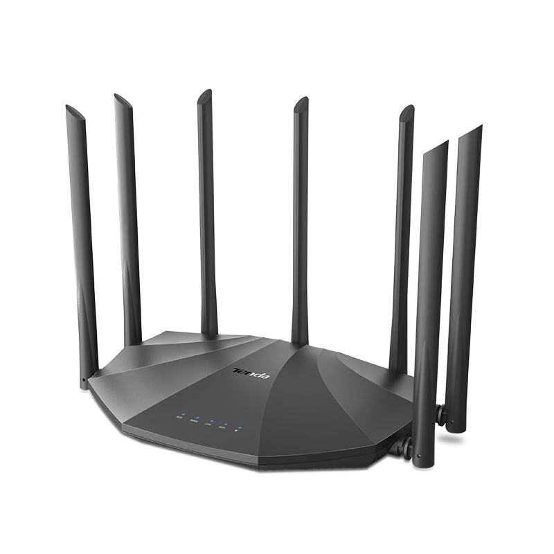 Router Tenda AC23 AC2100 Dual Banda 3 1