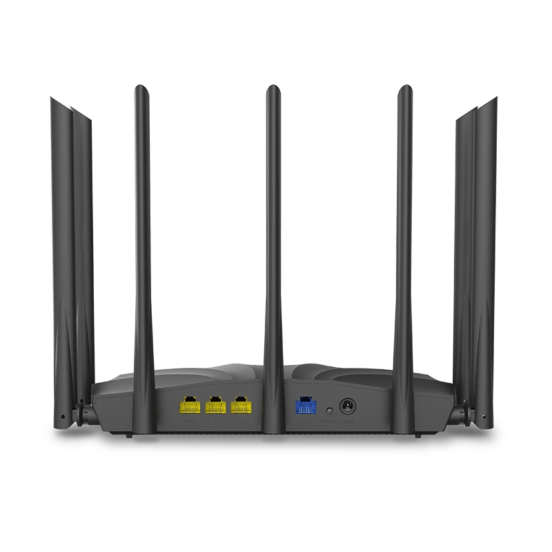 Router Tenda AC23 AC2100 Dual Banda 4 1