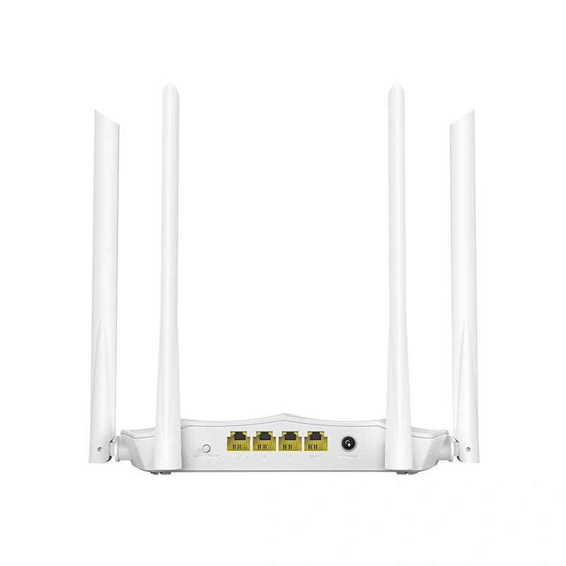 Router Tenda AC5 AC1200 Smart Dual Banda 4