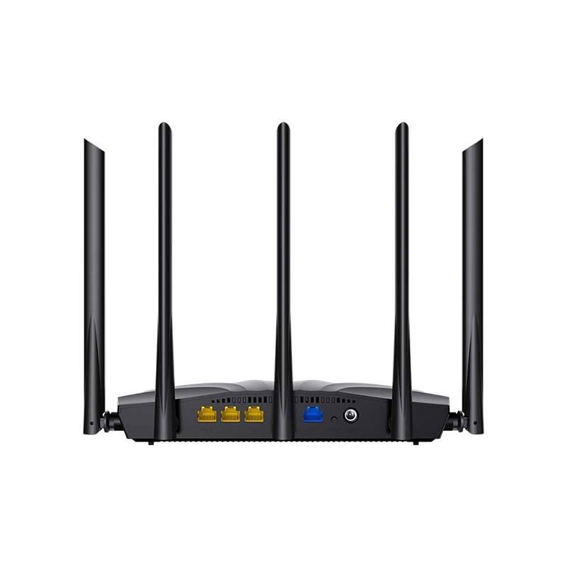 Router Tenda TX2 Pro 4