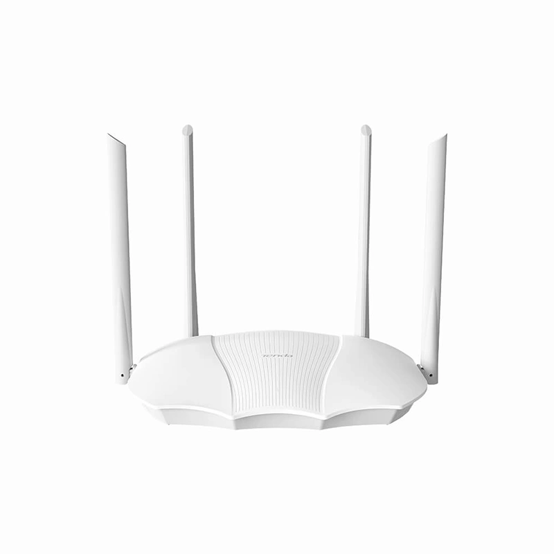 Router Tenda TX9 AX3000 Dual Banda, Gigabit, Wifi 6