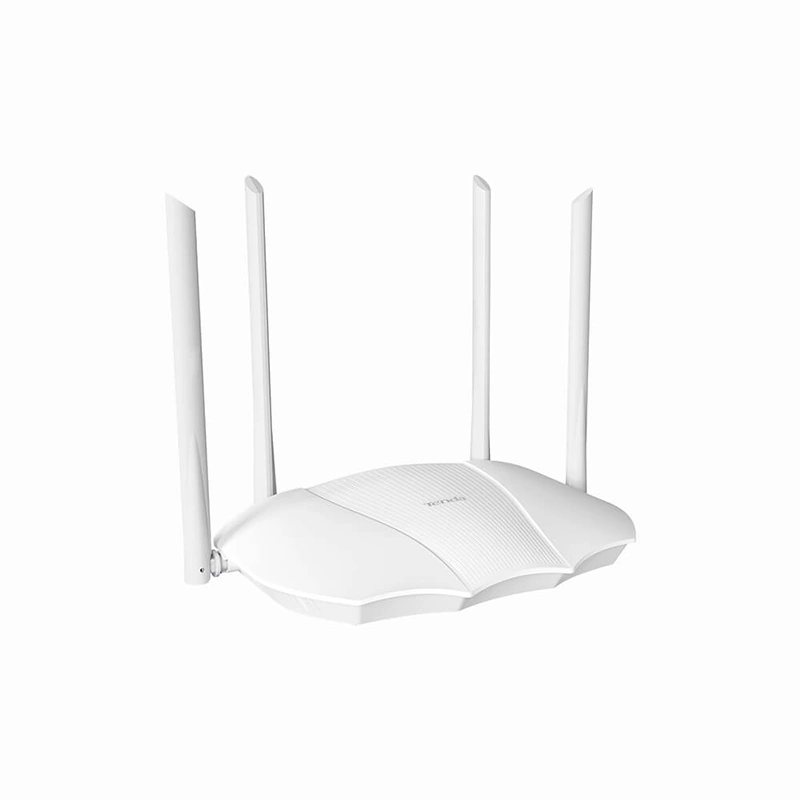 Router Tenda TX9 AX3000 Dual Banda Gigabit Wifi 6 2