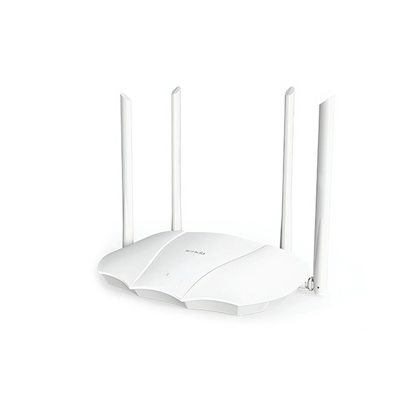 Router Tenda TX9 AX3000 Dual Banda Gigabit Wifi 6 3