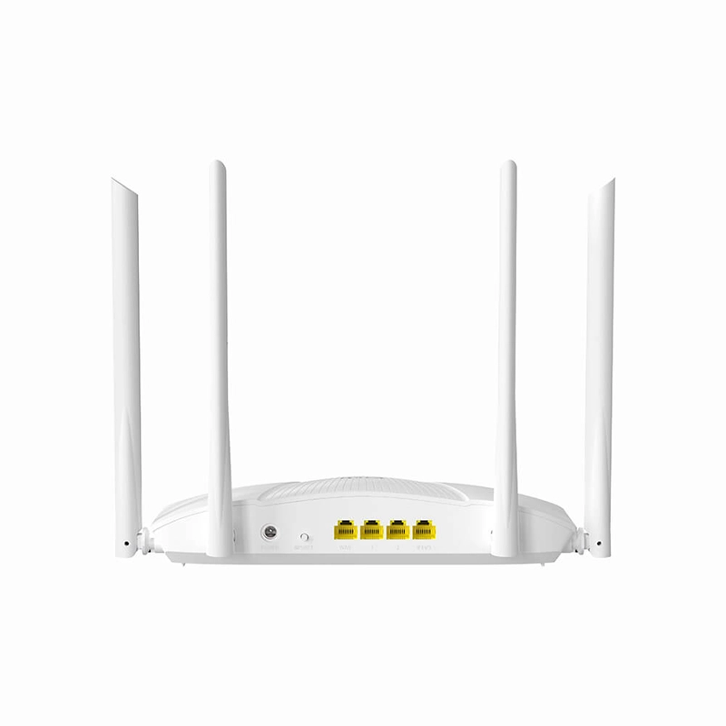 Router Tenda TX9 AX3000 Dual Banda Gigabit Wifi 6 4