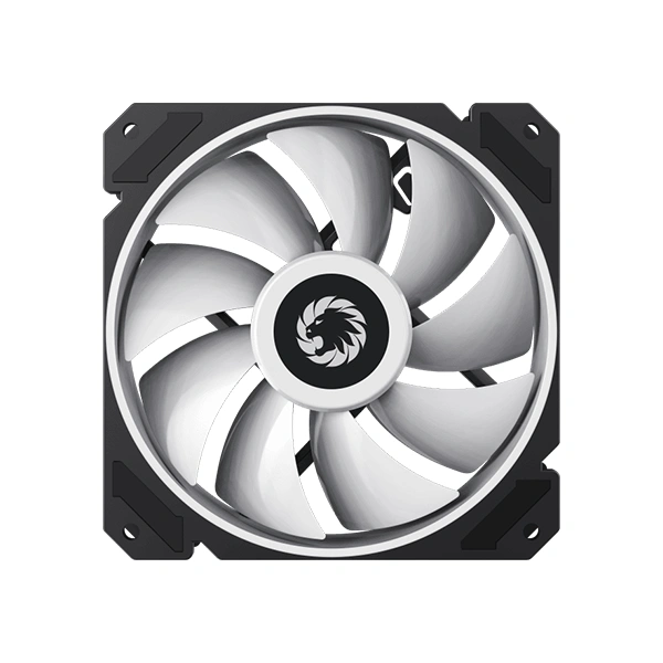 Ventilador Gamemax FN 12Rainbow C9 120mm ARGB 5