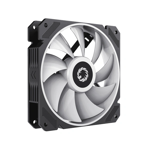 Ventilador Gamemax FN 12Rainbow C9 120mm ARGB 7