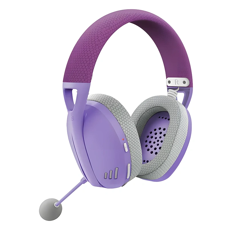 Redragon IRE Pro H848PL Purple 3