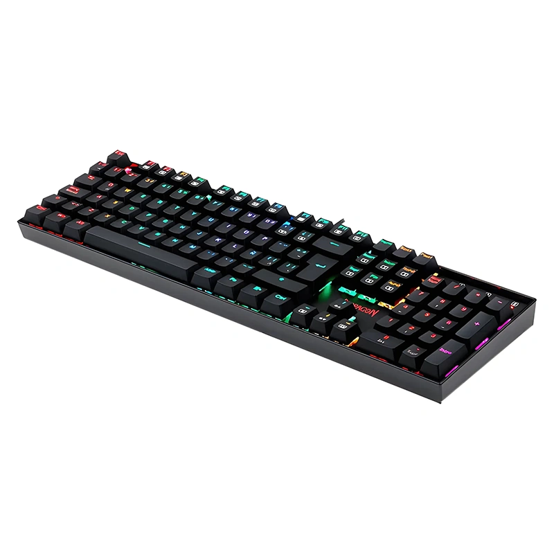 Teclado Mecanico Redragon Mitra K551 3