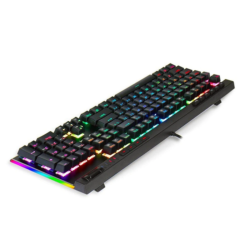 Teclado Mecanico Redragon Vata Pro K580 4