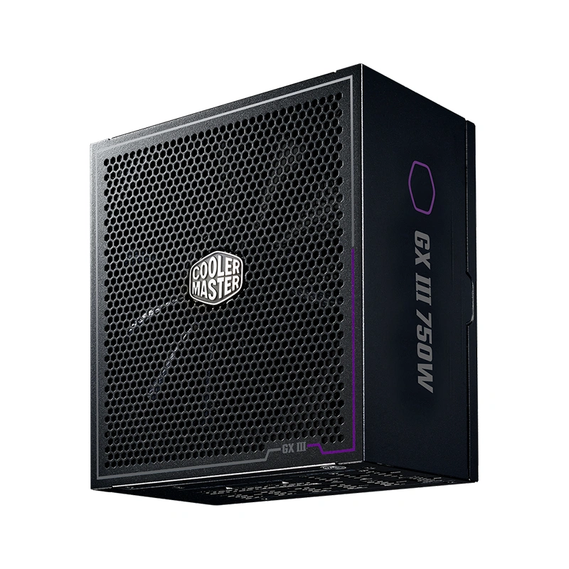 Cooler Master GX III 750 Gold ATX 3.0 2