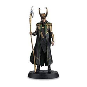 figurine marvel marel loki or