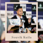 Souvik Kuila