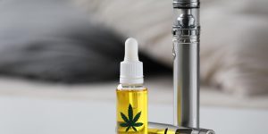 Différence entre e-liquide au cbd et aux terpènes