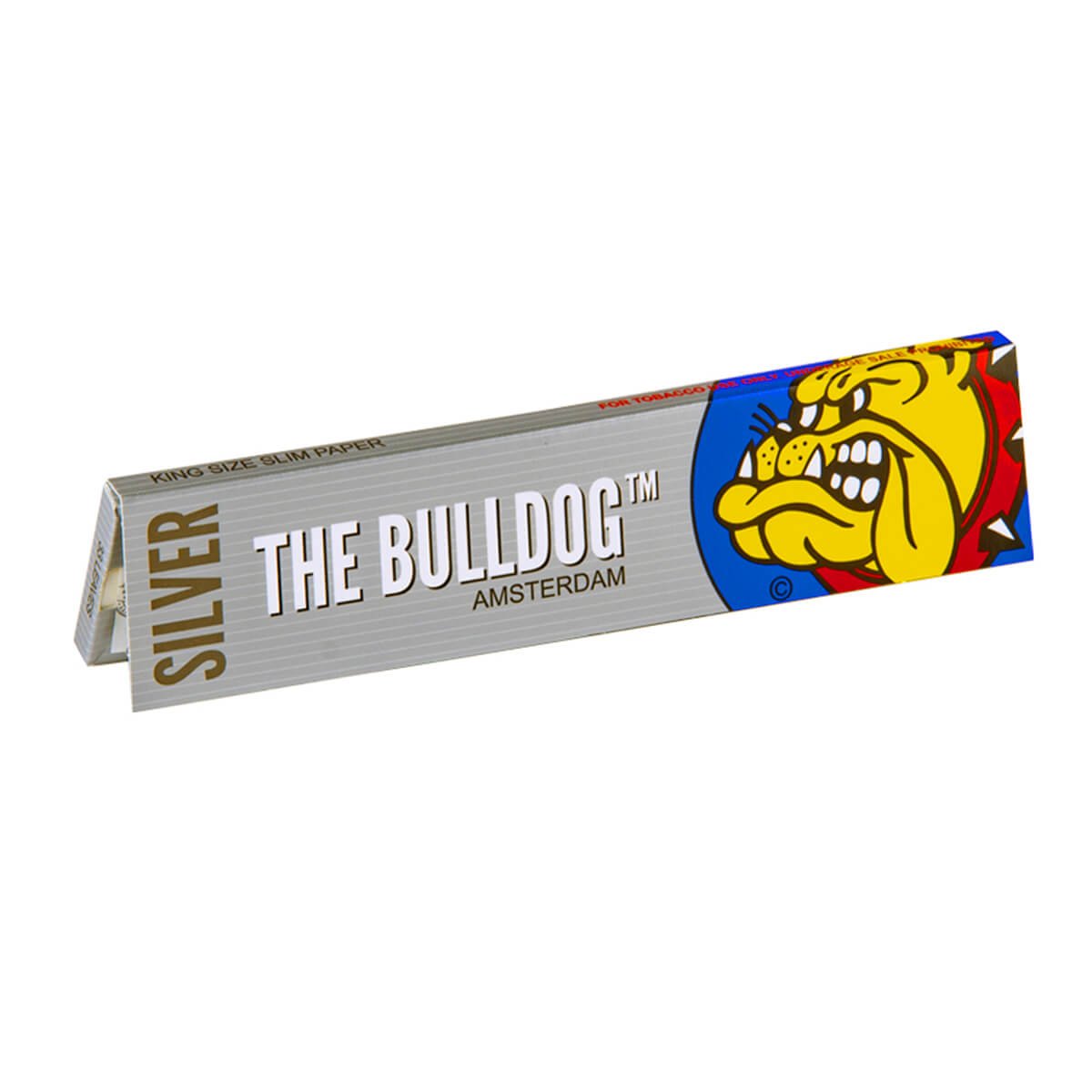 Papiers à Rouler The Bulldog King Size - Destock CBD.jpg