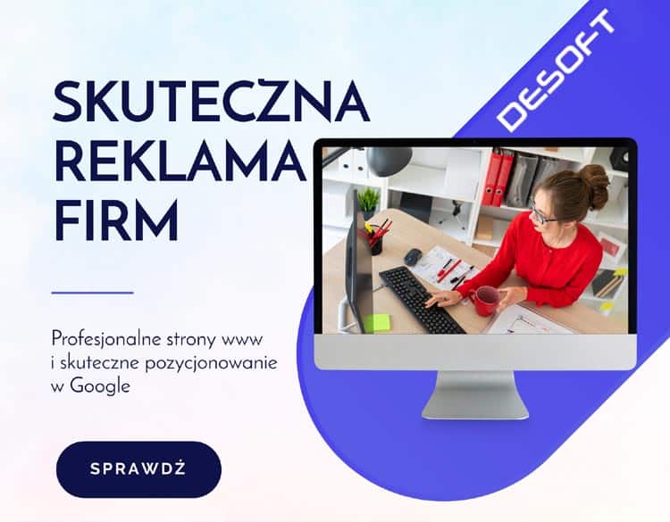 Pozycjonowanie stron internetowych