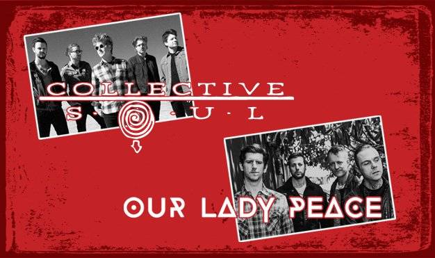 CollectiveSoulOurLadyPeace
