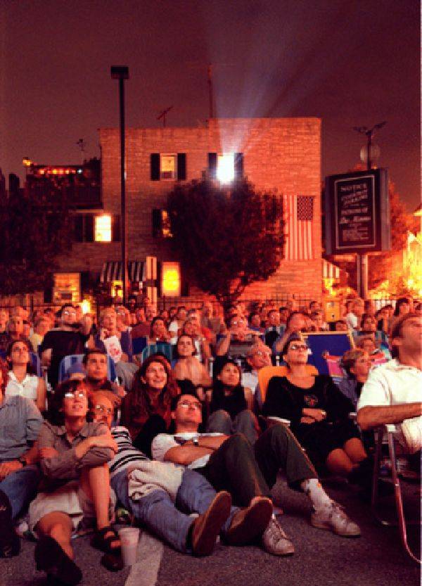 LitItalyBaltimoreOpenAirMovieFest