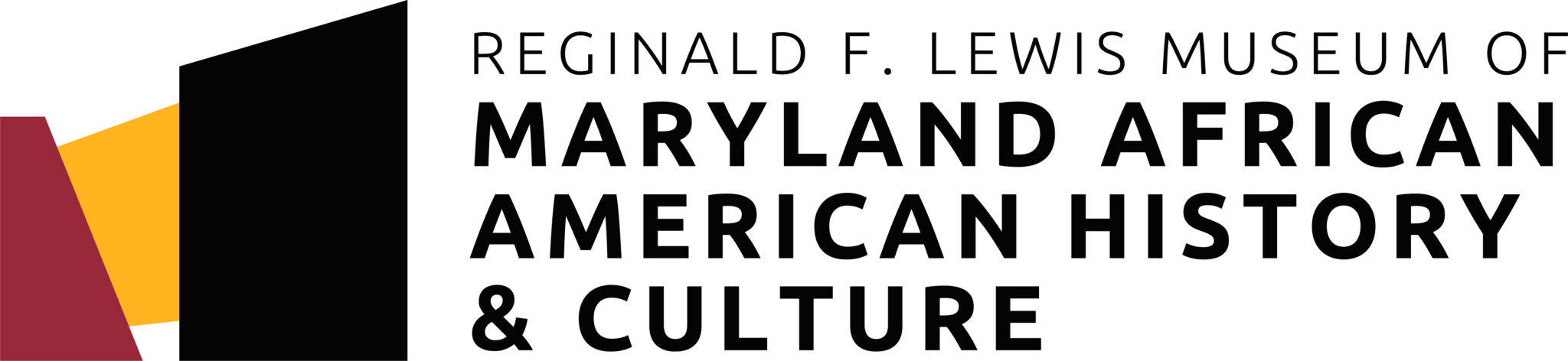 Reginald_F_Lewis_Museum_logo