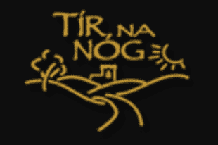 Tir Na Nog Logo