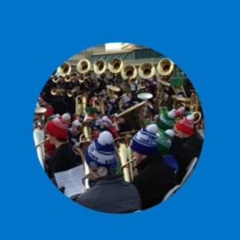 Tubas