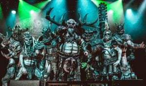 gwar