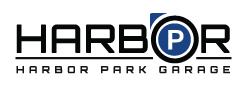 Harborpark_Garage_Logo