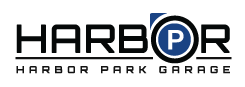 Harbor Park logo