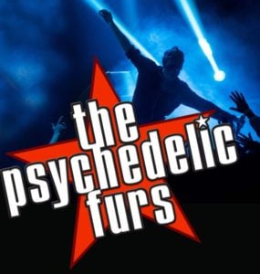 Psychedelic Furs