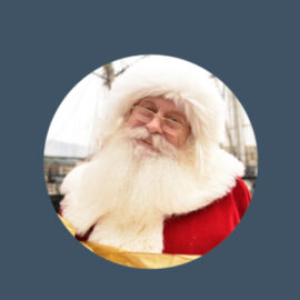 Santa