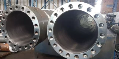 Honingcraft Hone After Weld Hydraulic Cylinder