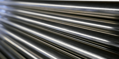 Imperial Induction Hardened Chrome Bar