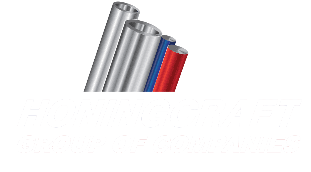 Honingcraft Group of Companies Logo