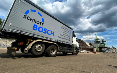 Schrott-Bosch über ihren Erfolg mit Personalwolke!