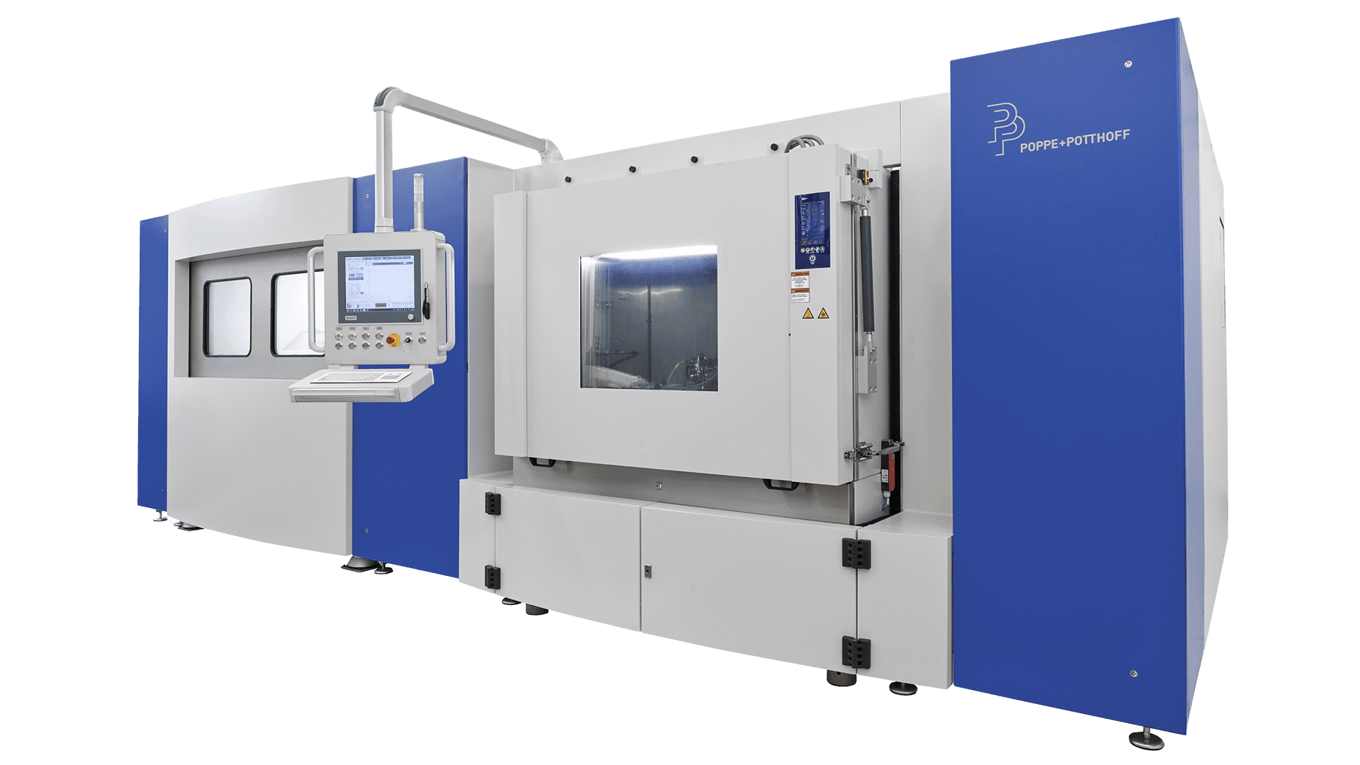 pressure cycle and burst test rig 