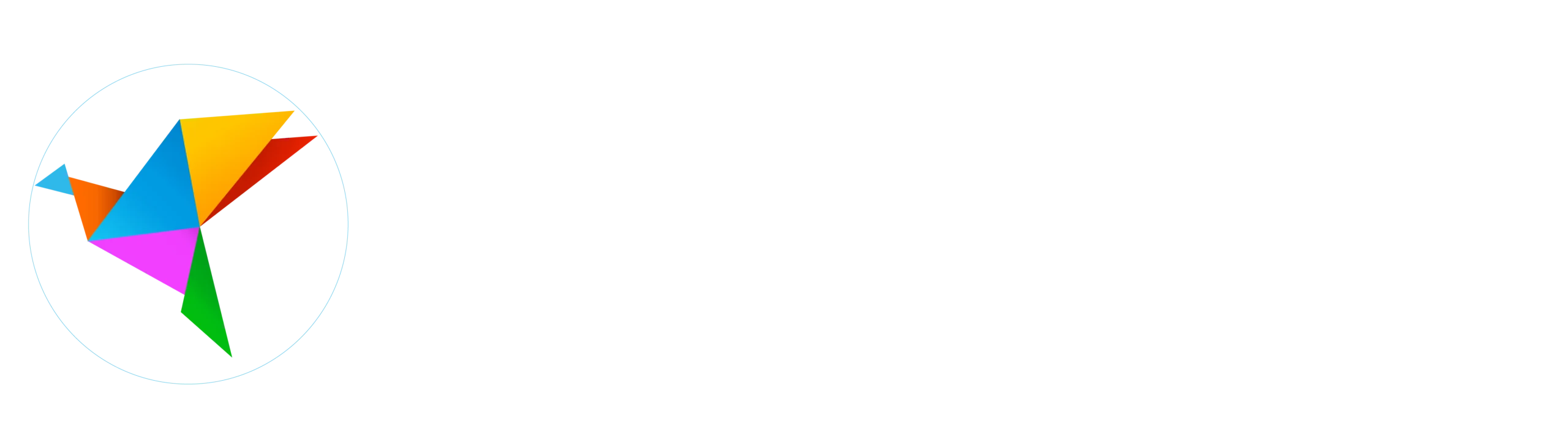 Logo of Scayver Graphix with a multicolored geometric bird and the text "Affordable Web Design & Digital Marketing".