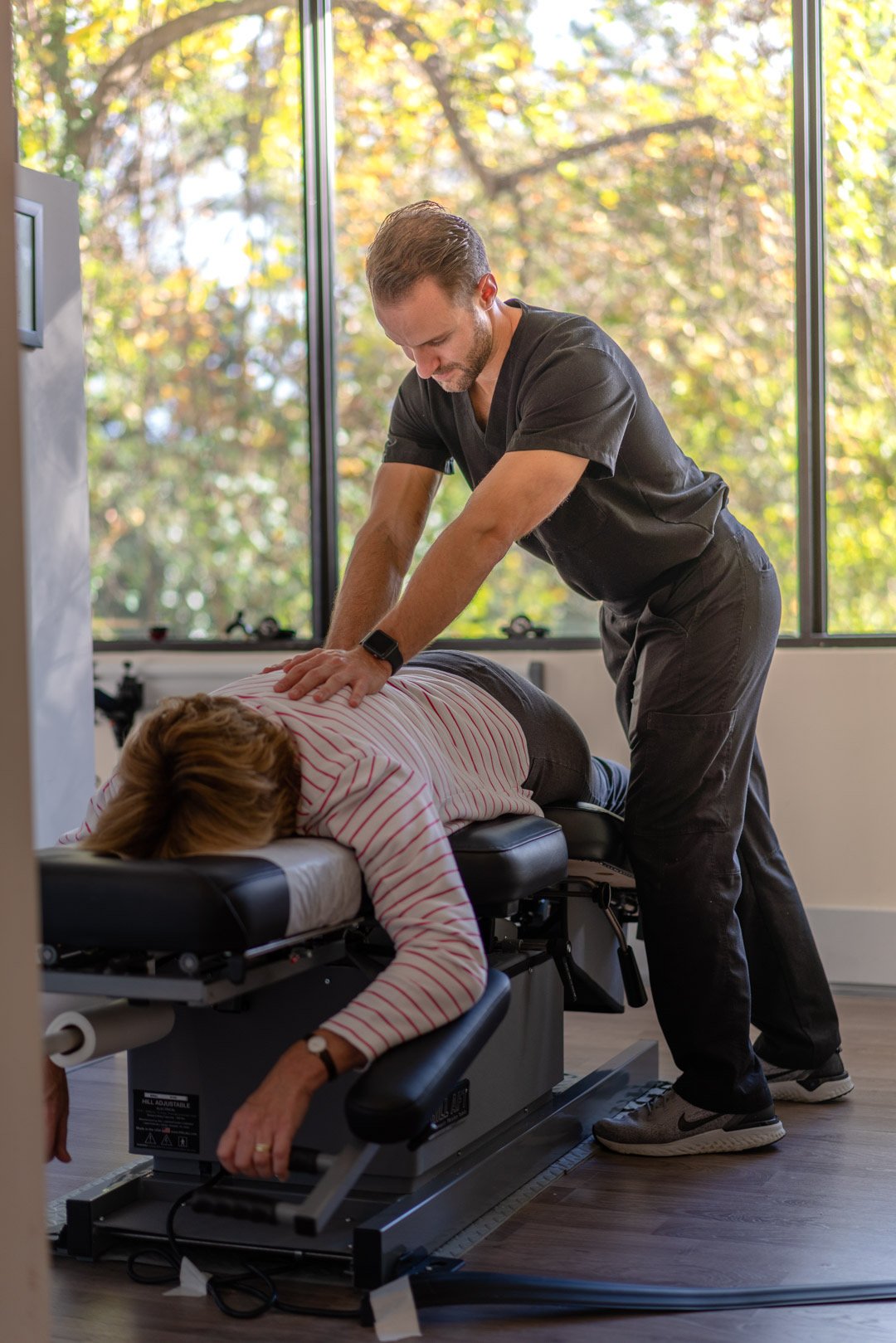 Voted Best Atlanta Chiropractors Near Me - Taylor Chiropractic